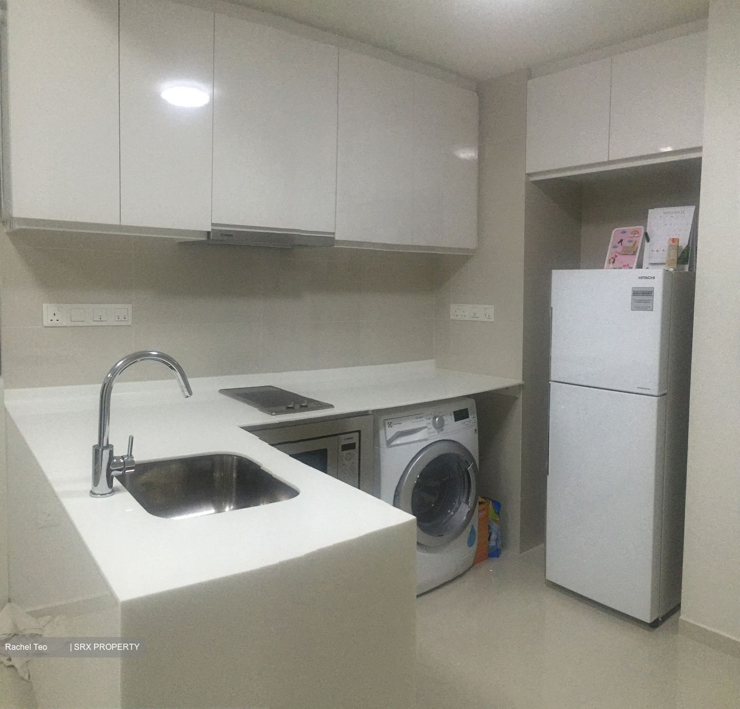 Bedok Residences (D16), Apartment #321139411